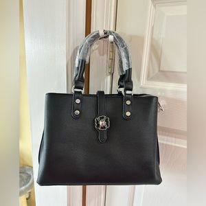 NWT Hengsi Womens Messenger Purse